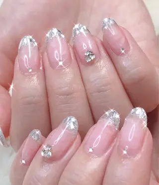 ネイル 大門浜松町 ネイルのネイルデザイン