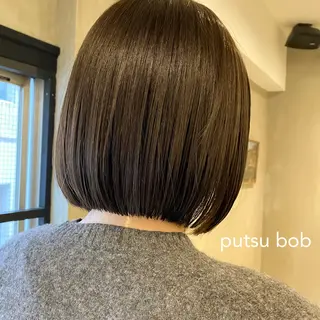 ショート 横浜/ショート/ レイヤーカットのヘアスタイル