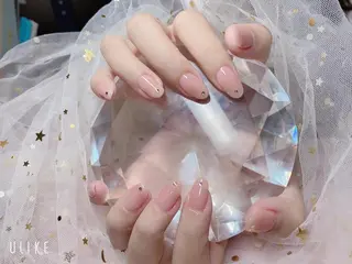 ネイル Lien _リエン リエンのネイルデザイン