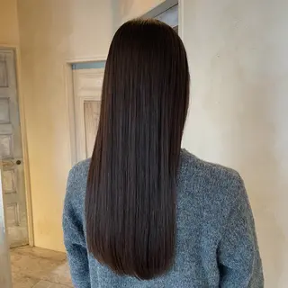 ロング 田中 愛奈のその他イメージ