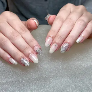 ネイル ネイル👑クイーンズ NailQueensのネイルデザイン