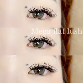 マツエク・マツパ アトリエFAM所属・アイラッシュ アトリエFAMのマツエク・マツパデザイン