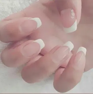 ネイル Wiwi Salonのネイルデザイン