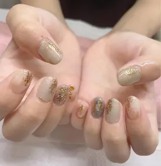 ネイル kouca  nail所属・コウ カnail💅のネイルデザイン