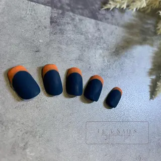 ネイル LE'A NAILSのネイルデザイン