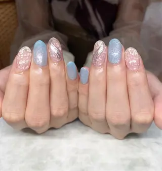 ネイル ネイリスト♡ AYAKOのネイルデザイン