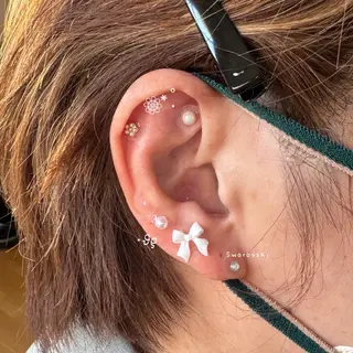 耳ツボジュエリー🩵 mugiのその他イメージ