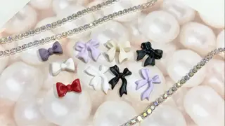 ネイル Nail&eye Belire 新宿のネイルデザイン