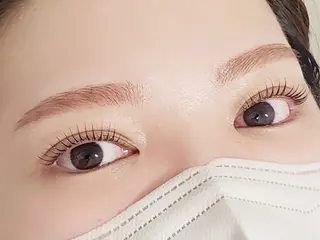 マツエク・マツパ EBRIS浦和店 ☆ M a n aのマツエク・マツパデザイン