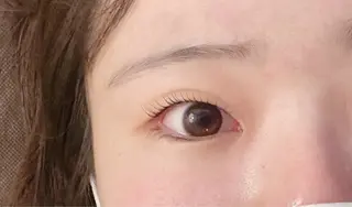 マツエク・マツパ EYELA 中野店所属・EYELA.*･ ★yuiのマツエク・マツパデザイン