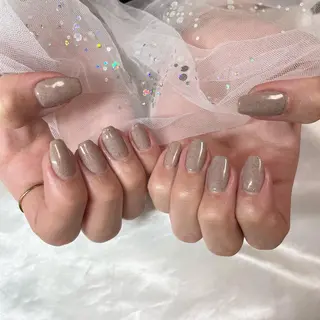 ネイル 🔷ﾐﾅﾐﾈｲﾙ🔷 やり放題ネイル渋谷2のネイルデザイン