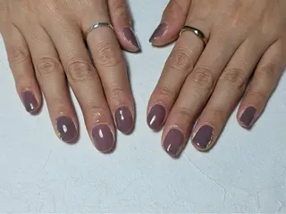 ネイル Mogu nail 二子玉川のネイルデザイン