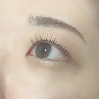 マツエク・マツパ EYELA万代店 池田のマツエク・マツパデザイン