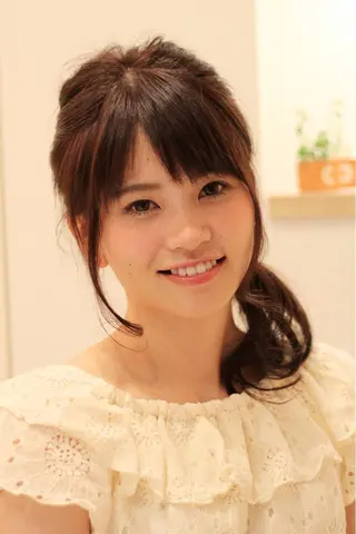 ミディアム hair salon COROLLE ヘアサロン・コロール所属・川口 達史のヘアスタイル