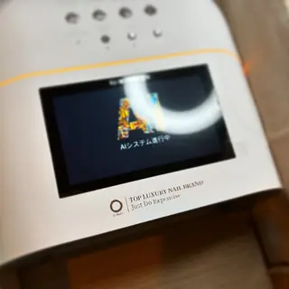 ネイル salon JuliaNのネイルデザイン