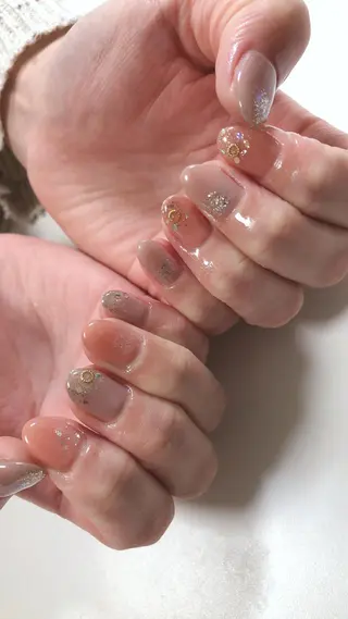 ネイル Asa miのネイルデザイン