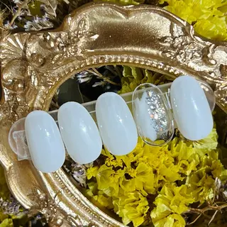 ネイル You&Me Yukiのネイルデザイン