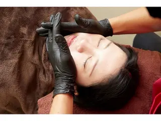 あおぞら鍼灸整骨院所属・牧田 千夏のエステ・リラクイメージ