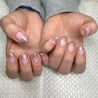 ネイル MoonLight SHINOのネイルデザイン