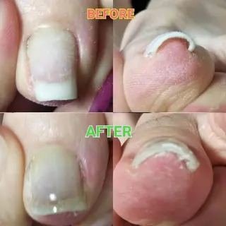 ネイル jj toda beauty所属・DS Aiのネイルデザイン