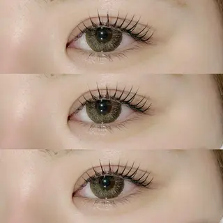 マツエク・マツパ MAEUL NAGOYA所属・⛓ワンホンレイヤー 🥀🖤/あいりのヘアスタイル