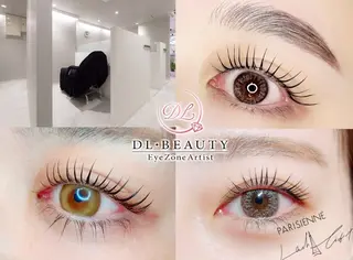 RENE 💙🐬のマツエク・マツパデザイン