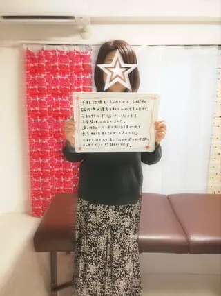 Body make  lab【吉祥寺】のエステ・リラクイメージ