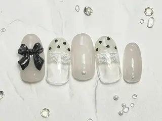 ネイル Verest 西荻窪のネイルデザイン