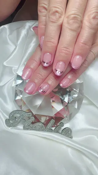 ネイル Fielia momoのネイルデザイン