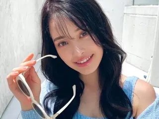 ロング カラー レイヤー/艶髪/ 髪質改善/YUYAのヘアスタイル