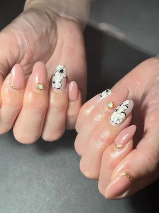 ネイル KIKOA NAIL キコアネイルのネイルデザイン