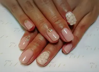 ネイル みー shakushiroのネイルデザイン