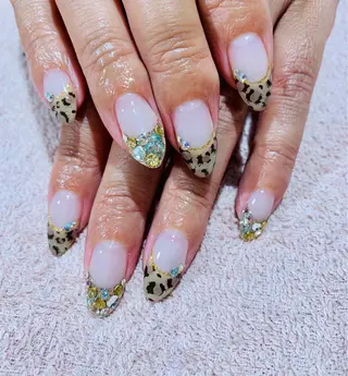 ネイル nail salon quartetto所属・nail salon quartettoのネイルデザイン