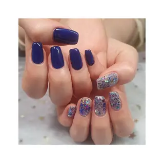 ネイル Salon de dahan所属・SALON DE DAHANのネイルデザイン