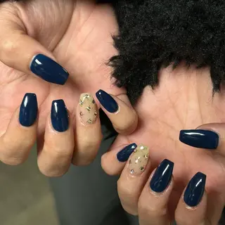 ネイル Nailist Amiのネイルデザイン