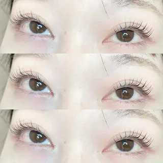 マツエク・マツパ STELLA ステラのマツエク・マツパデザイン