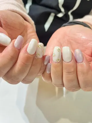 ネイル 近藤 美春のネイルデザイン