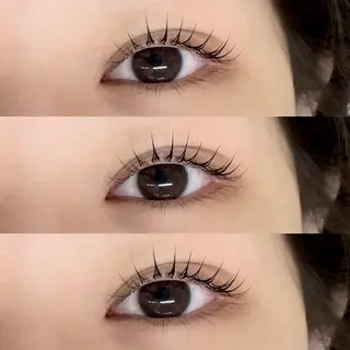 マツエク・マツパ ♡ Satukiのマツエク・マツパデザイン