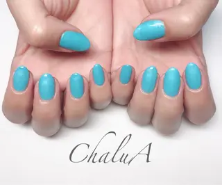 ネイル irooo 21のネイルデザイン