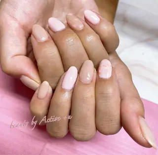 ネイル 🎀REINA 🎀のネイルデザイン