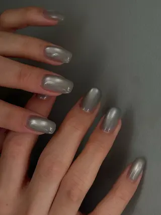 ネイル Manon/ rikaのネイルデザイン