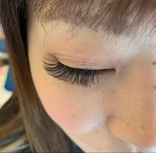 マツエク・マツパ eye list NAKAMURAのマツエク・マツパデザイン