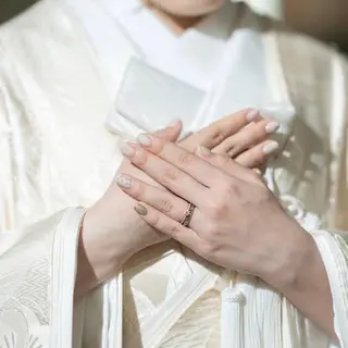 ネイル 韓国ネイル💠 Tomoのネイルデザイン