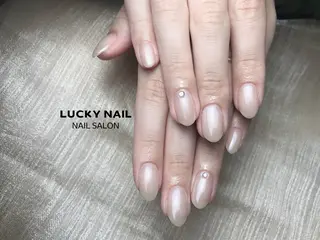 ネイル LUCKY NAILのネイルデザイン
