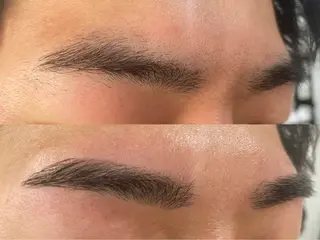 アイブロウ M Kannaのマツエク・マツパデザイン