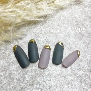 ネイル 38. sayakaのネイルデザイン