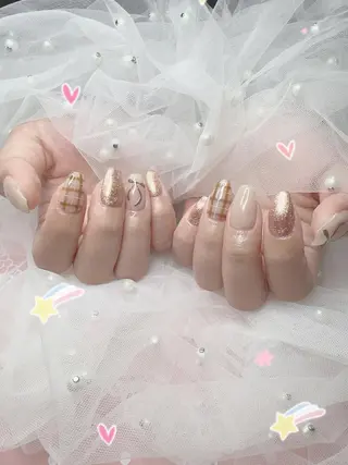 ネイル nail ONE🤍のネイルデザイン