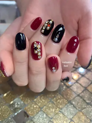 ネイル Y. Reonaのネイルデザイン