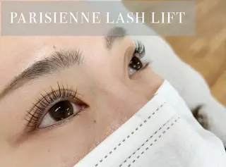 マツエク・マツパ mulier所属・mulier 平松のマツエク・マツパデザイン