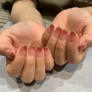 ネイル nailist Chisakiのネイルデザイン
